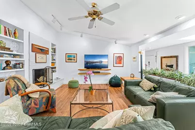 5745 Cajeput Circle, Melbourne, FL 32904 - Photo 7