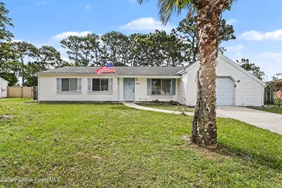 1217 Ethel Circle NE, Palm Bay, FL 32905 - Photo 3