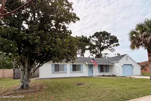 1217 Ethel Cir NE, Palm Bay, FL 32905 - Photo 1