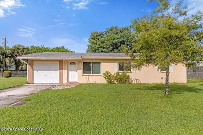 1812 Oakwood Drive, Melbourne, FL 32935 - Photo 1