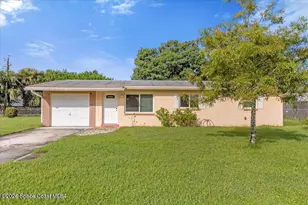 1812 Oakwood Dr, Melbourne, FL 32935 - Photo 1
