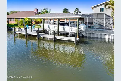 379 Hiawatha Way, Melbourne Beach, FL 32951 - Photo 71