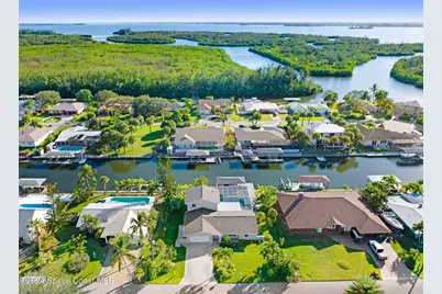 379 Hiawatha Way, Melbourne Beach, FL 32951 - Photo 53