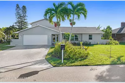 379 Hiawatha Way, Melbourne Beach, FL 32951 - Photo 41