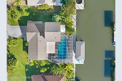 379 Hiawatha Way, Melbourne Beach, FL 32951 - Photo 43