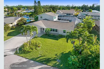 379 Hiawatha Way, Melbourne Beach, FL 32951 - Photo 49