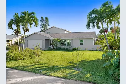 379 Hiawatha Way, Melbourne Beach, FL 32951 - Photo 1