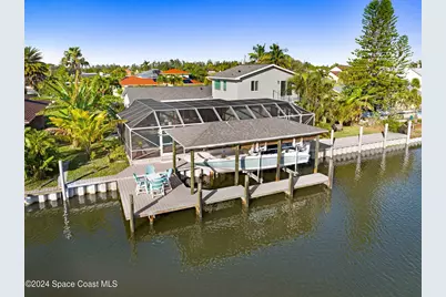 379 Hiawatha Way, Melbourne Beach, FL 32951 - Photo 69