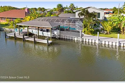 379 Hiawatha Way, Melbourne Beach, FL 32951 - Photo 67