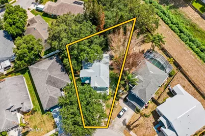 2468 Saint Johns Lane, Melbourne, FL 32937 - Photo 5