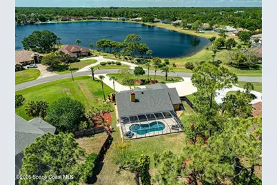 3789 Peacock Drive, Melbourne, FL 32904 - Photo 3