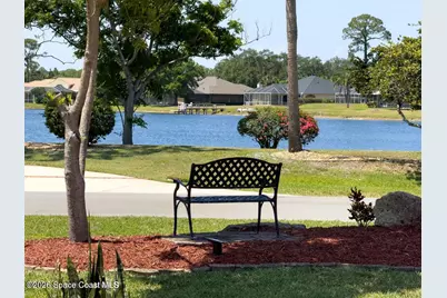 3789 Peacock Drive, Melbourne, FL 32904 - Photo 5