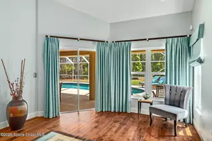 3789 Peacock Dr, Melbourne, FL 32904 - Photo 25