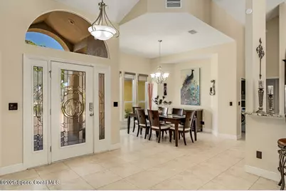 3789 Peacock Drive, Melbourne, FL 32904 - Photo 15