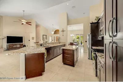 3789 Peacock Drive, Melbourne, FL 32904 - Photo 9
