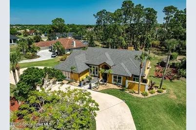 3789 Peacock Drive, Melbourne, FL 32904 - Photo 1