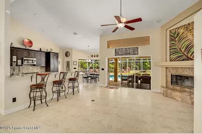 3789 Peacock Drive, Melbourne, FL 32904 - Photo 23