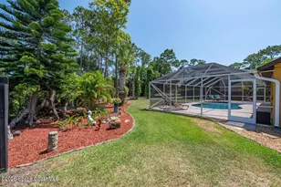 3789 Peacock Dr, Melbourne, FL 32904 - Photo 45