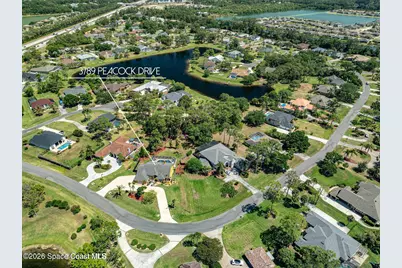 3789 Peacock Drive, Melbourne, FL 32904 - Photo 53