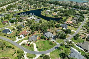 3789 Peacock Dr, Melbourne, FL 32904 - Photo 53