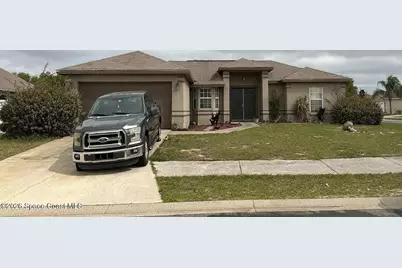 701 Highland Crest Loop, Lake Wales, FL 33853 - Photo 1