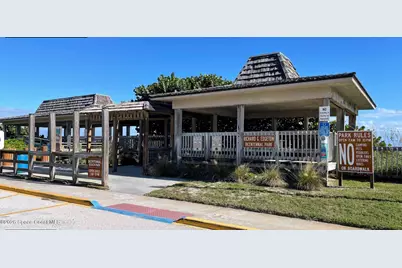 412 School Road #88, Indian Harbour Beach, FL 32937 - Photo 45