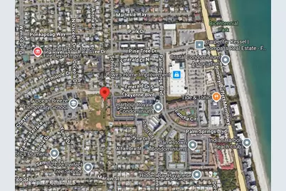 412 School Road #88, Indian Harbour Beach, FL 32937 - Photo 33