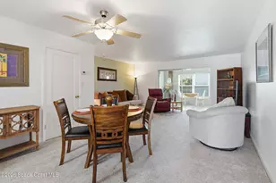 412 School Rd, Indian Harbour Beach, FL 32937 - Photo 1