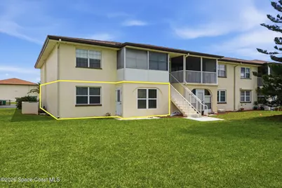 412 School Road #88, Indian Harbour Beach, FL 32937 - Photo 23