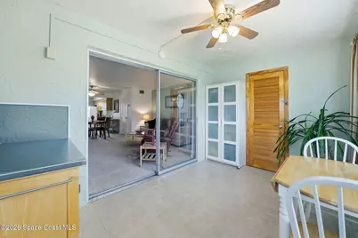 412 School Road #88, Indian Harbour Beach, FL 32937 - Photo 7
