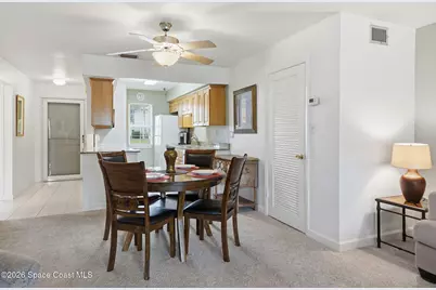 412 School Road #88, Indian Harbour Beach, FL 32937 - Photo 3