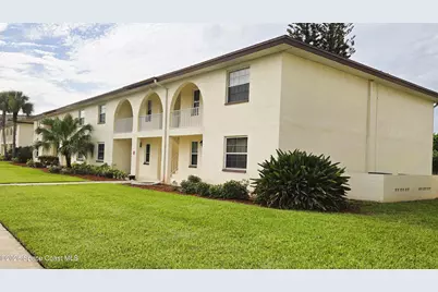 412 School Road #88, Indian Harbour Beach, FL 32937 - Photo 3