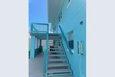 424 Johnson Avenue #8, Cape Canaveral, FL 32920 - Photo 17