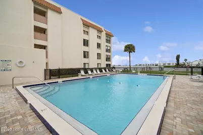 200 S Banana River Boulevard #2404, Cocoa Beach, FL 32931 - Photo 27