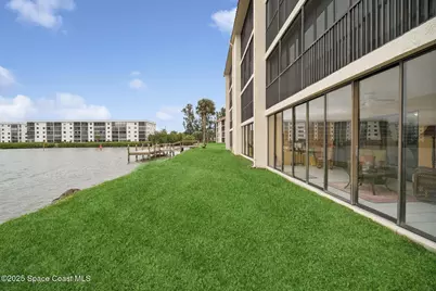 200 S Banana River Boulevard #2404, Cocoa Beach, FL 32931 - Photo 23