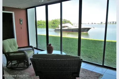 200 S Banana River Boulevard #2404, Cocoa Beach, FL 32931 - Photo 21