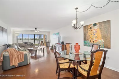 200 S Banana River Boulevard #2404, Cocoa Beach, FL 32931 - Photo 5
