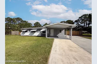 1057 Lakemoor Boulevard, Rockledge, FL 32955 - Photo 1
