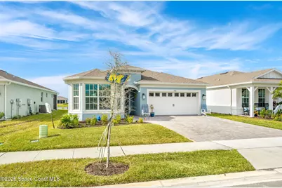 8920 Shoreline Avenue, Melbourne, FL 32940 - Photo 5