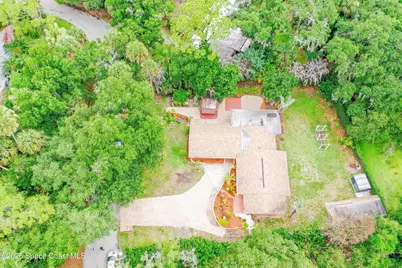 544 S Wildwood Lane, Melbourne, FL 32904 - Photo 5
