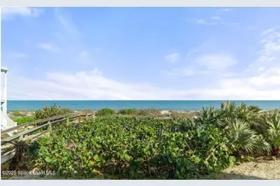3031 S Atlantic Avenue #302, Cocoa Beach, FL 32931 - Photo 41