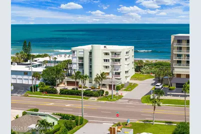 3031 S Atlantic Avenue #302, Cocoa Beach, FL 32931 - Photo 45