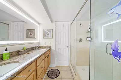 3031 S Atlantic Avenue #302, Cocoa Beach, FL 32931 - Photo 27