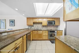3031 S Atlantic Ave, Cocoa Beach, FL 32931 - Photo 15