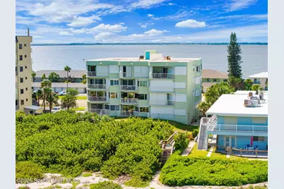 3031 S Atlantic Avenue #302, Cocoa Beach, FL 32931 - Photo 37