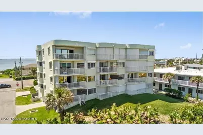 3031 S Atlantic Avenue #302, Cocoa Beach, FL 32931 - Photo 47