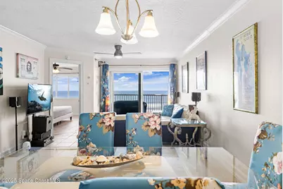 3031 S Atlantic Avenue #302, Cocoa Beach, FL 32931 - Photo 13