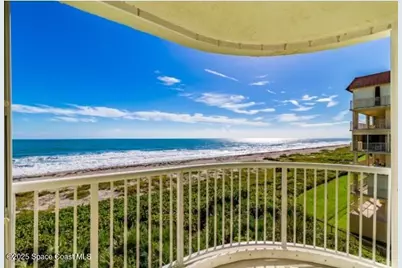 3031 S Atlantic Avenue #302, Cocoa Beach, FL 32931 - Photo 19