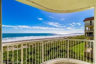 3031 S Atlantic Ave, Cocoa Beach, FL 32931 - Photo 19