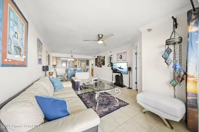 3031 S Atlantic Avenue #302, Cocoa Beach, FL 32931 - Photo 21
